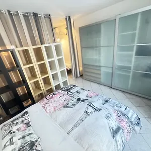 Sunny House Appartement