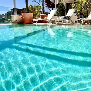 Mediterranea, Taormina, Private Pool & Sea View Villa Taormina