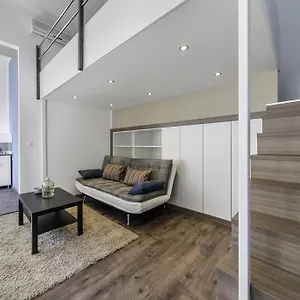 D53 Apartment Budapest